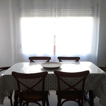 Apartamento 3H Peniscola Exterior photo