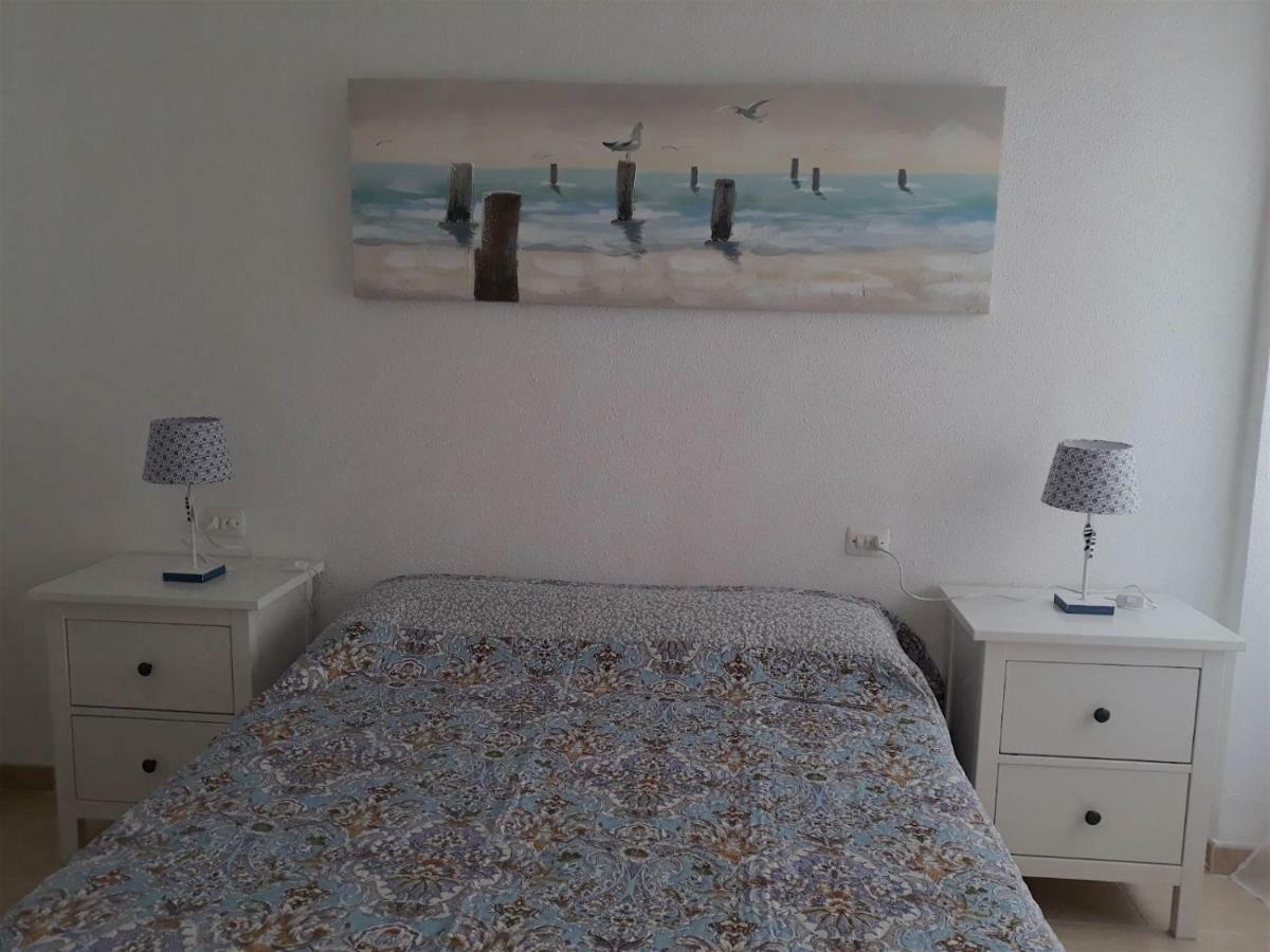 Apartamento 3H Peniscola Exterior photo